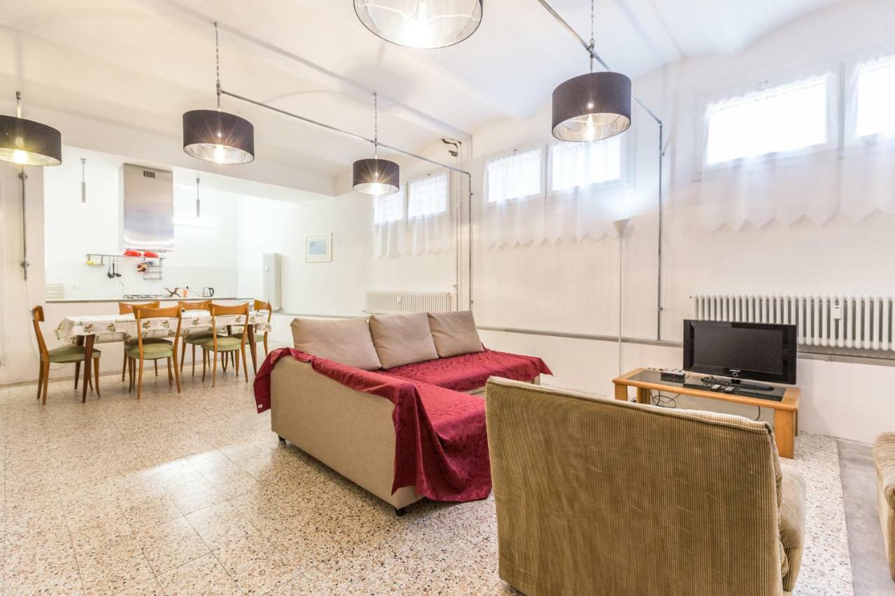 Matteotti, Bologna By Short Holidays Eksteriør bilde