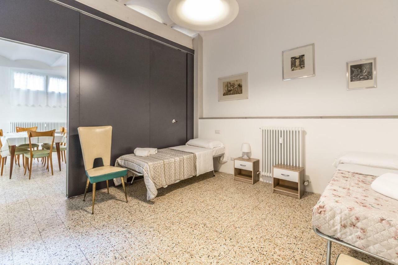 Matteotti, Bologna By Short Holidays Eksteriør bilde