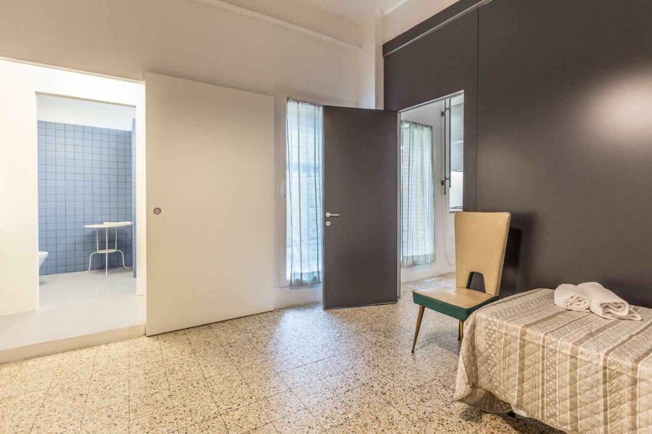 Matteotti, Bologna By Short Holidays Eksteriør bilde