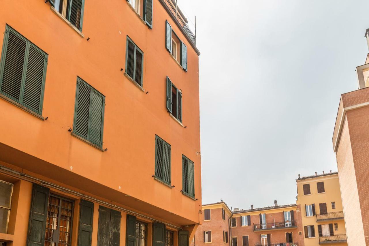 Matteotti, Bologna By Short Holidays Eksteriør bilde