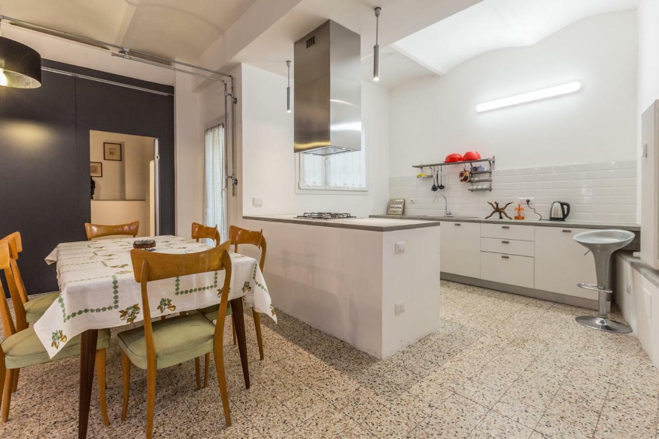 Matteotti, Bologna By Short Holidays Eksteriør bilde