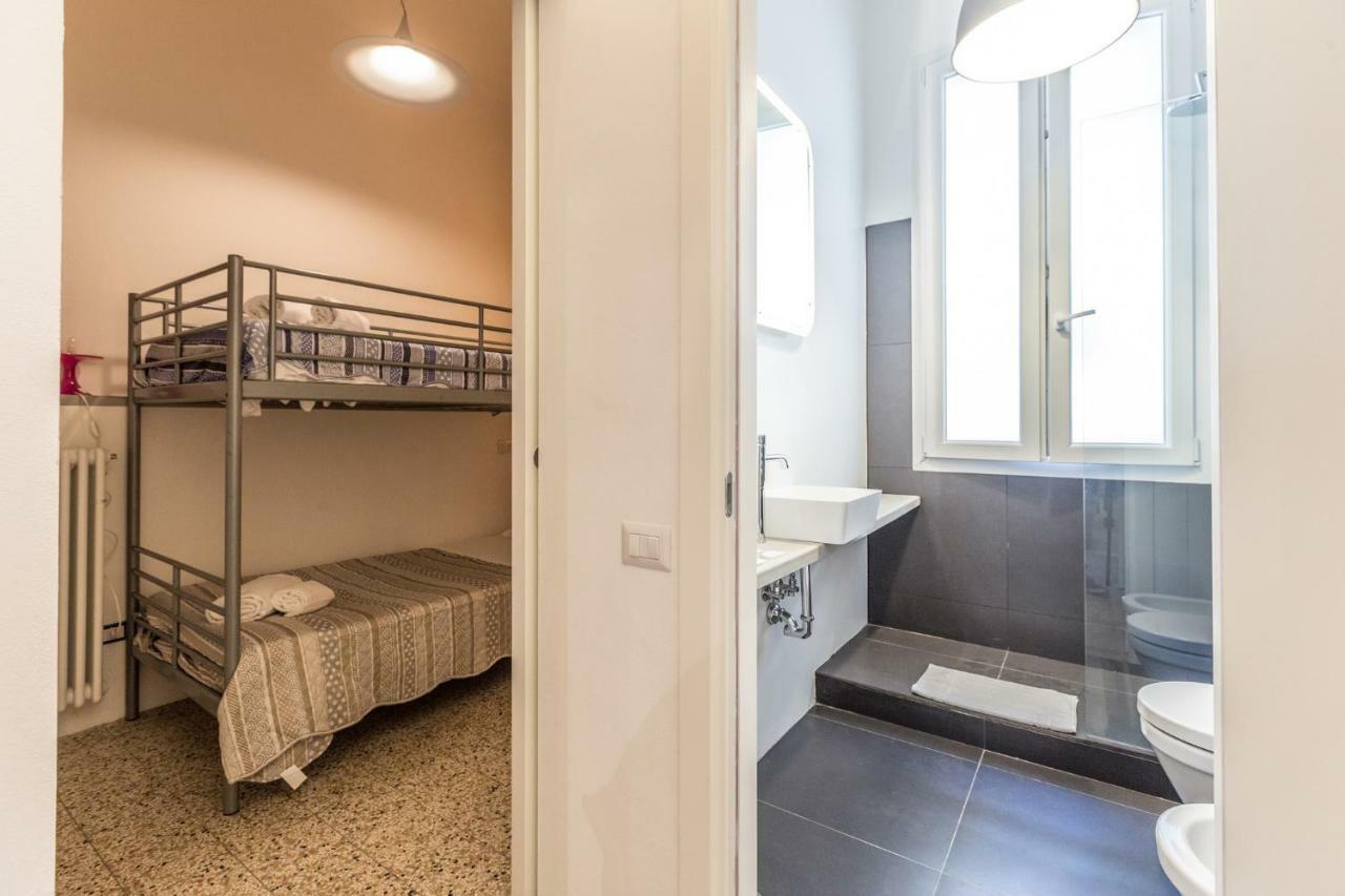 Matteotti, Bologna By Short Holidays Eksteriør bilde